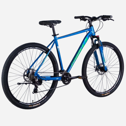 Гірський велосипед Formula THOR 29" алюмінієва рама 21"