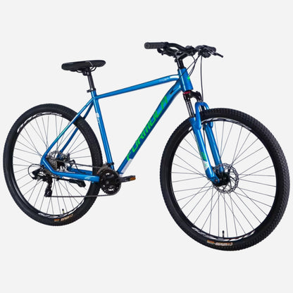 Гірський велосипед Formula THOR 29" алюмінієва рама 21"