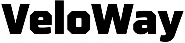 VeloWay — інтернет-магазин велосипедів в Україні