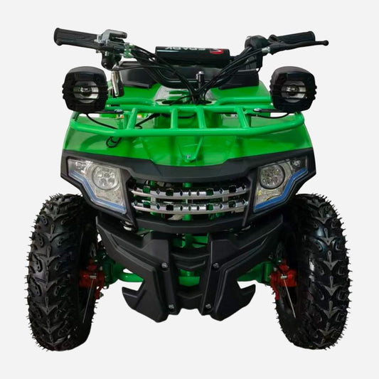 Дитячий електроквадроцикл SPARK JUNIOR, 48V/1000W/12Ah, до 20 км