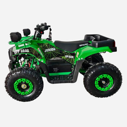 Дитячий електроквадроцикл SPARK JUNIOR, 48V/1000W/12Ah, до 20 км