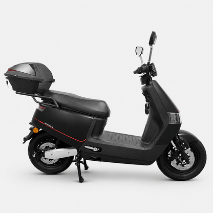 Електроскутер SP2000E-5 72V/2000W/32Ah, до 70 км/год, до 90 км