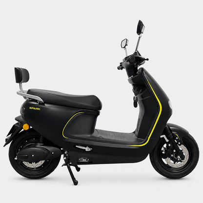 Електроскутер Spark SP2500E-1 2500 Вт, до 90 км, до 75 км/год