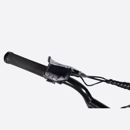 Електровелосипед Dorozhnik ADAMANT DD FR 20" алюмінієва рама 18,5", 500W 48V 17.5Ah, до 70 км, до 34 км/год
