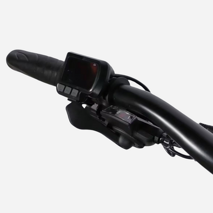 Електровелосипед Formula eCURSOR MAN DD CS 29" алюмінієва рама 21", 500W 48V 13Ah, до 50 км, до 38 км/год
