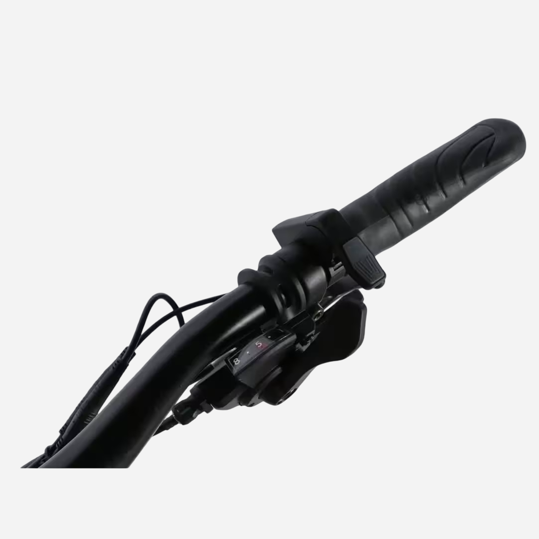 Електровелосипед Formula eCURSOR MAN 29" алюмінієва рама 21", 500W 48V 17.5Ah, до 65 км, до 38 км/год