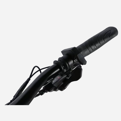 Електровелосипед Formula eCURSOR MAN 29" алюмінієва рама 21", 500W 48V 17.5Ah, до 65 км, до 38 км/год