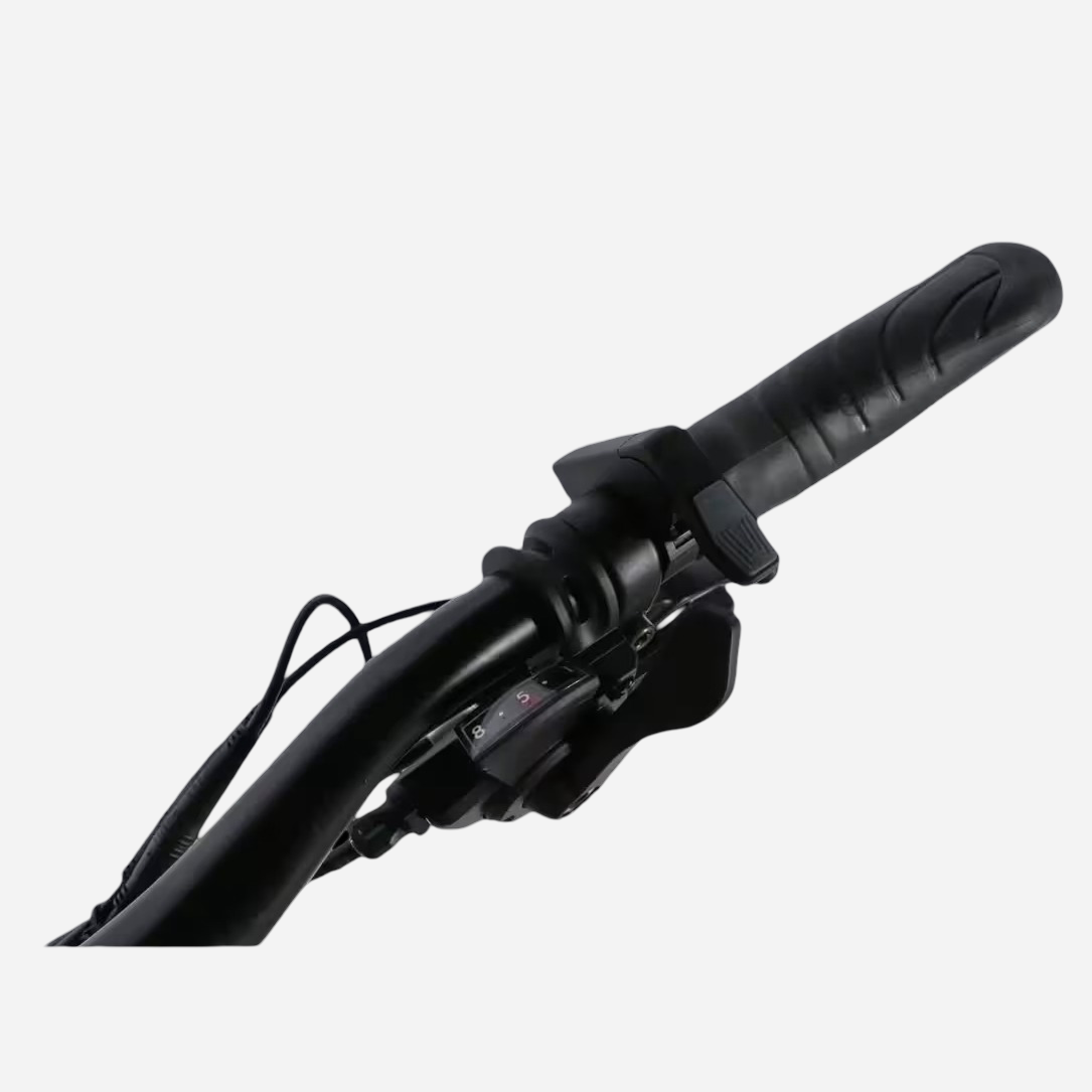 Електровелосипед Formula eCURSOR MAN DD CS 29" алюмінієва рама 21", 500W 48V 13Ah, до 50 км, до 38 км/год