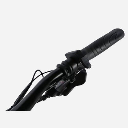 Електровелосипед Formula eCURSOR MAN DD CS 29" алюмінієва рама 21", 500W 48V 13Ah, до 50 км, до 38 км/год