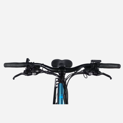 Електровелосипед Formula eCURSOR MAN 29" алюмінієва рама 21", 500W 48V 17.5Ah, до 65 км, до 38 км/год