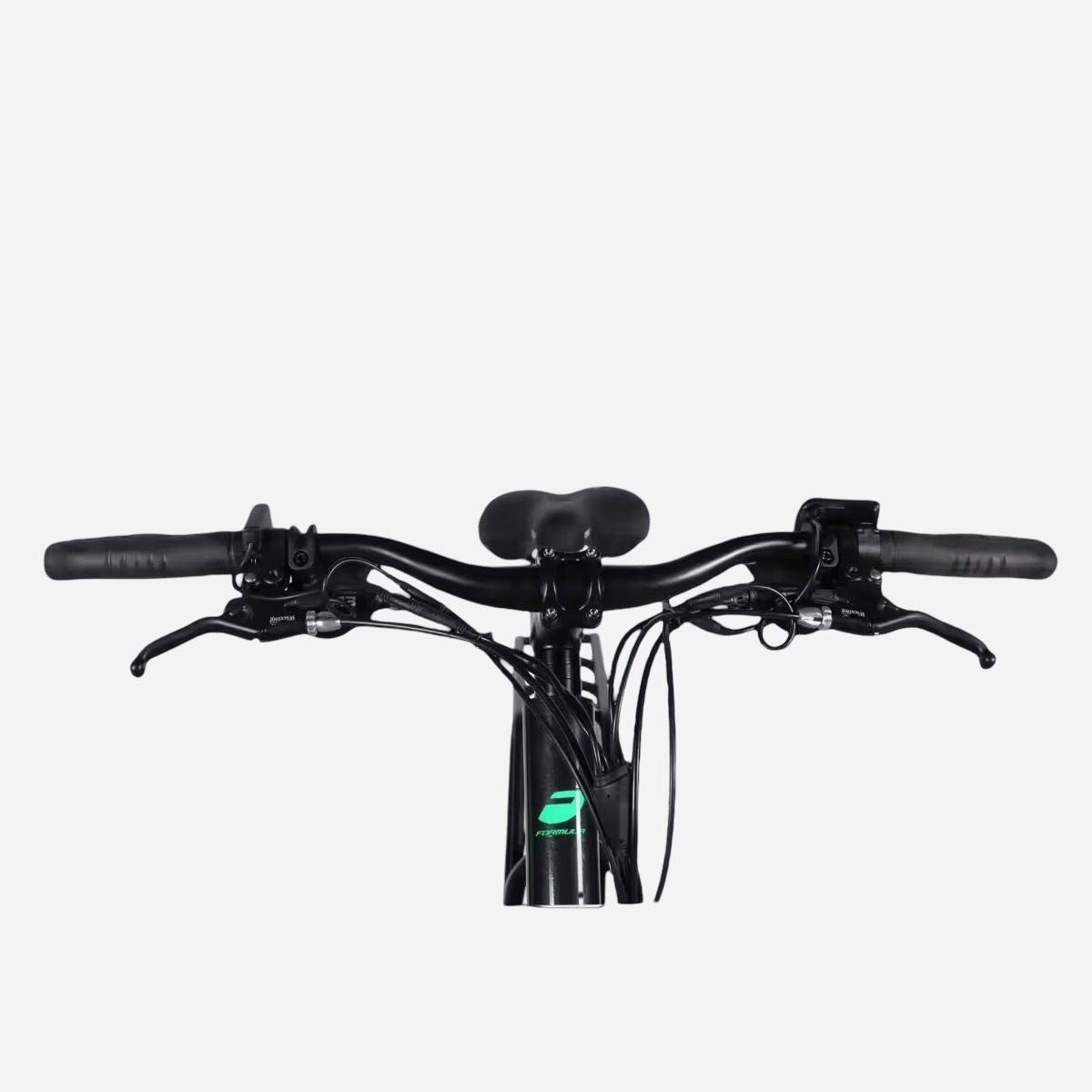 Електровелосипед Formula eCURSOR MAN DD CS 29" алюмінієва рама 21", 500W 48V 13Ah, до 50 км, до 38 км/год