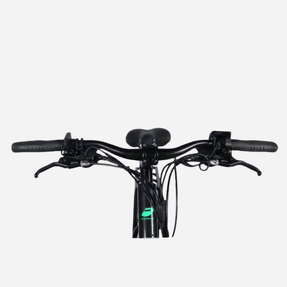 Електровелосипед Formula eCURSOR MAN DD CS 29" алюмінієва рама 21", 500W 48V 13Ah, до 50 км, до 38 км/год