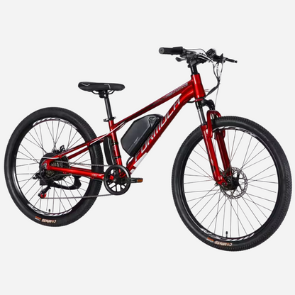 Електровелосипед Formula eMOTION DD FR 26" алюмінієва рама 13", 500W 36V 10Ah, до 20 км, до 27 км/год