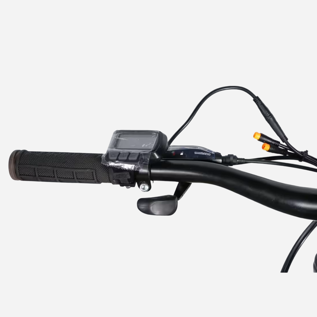 Електровелосипед Formula eMOTION PLUS 29" алюмінієва рама 19", 500W 48V 15Ah, до 55 км, до 40 км/год