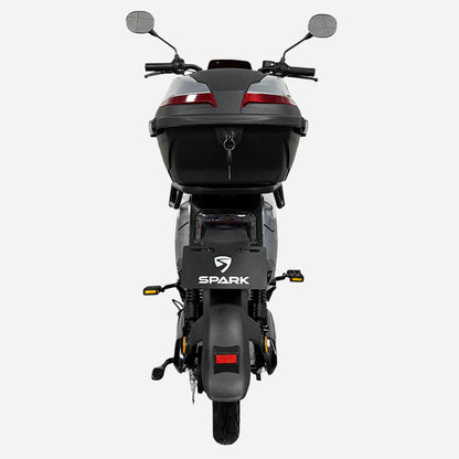 Електровелосипед SPARK EVO 14" 60V/1200W/25Ah, до 55 км