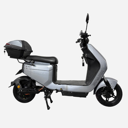Електровелосипед SPARK EVO 14" 60V/1200W/25Ah, до 55 км