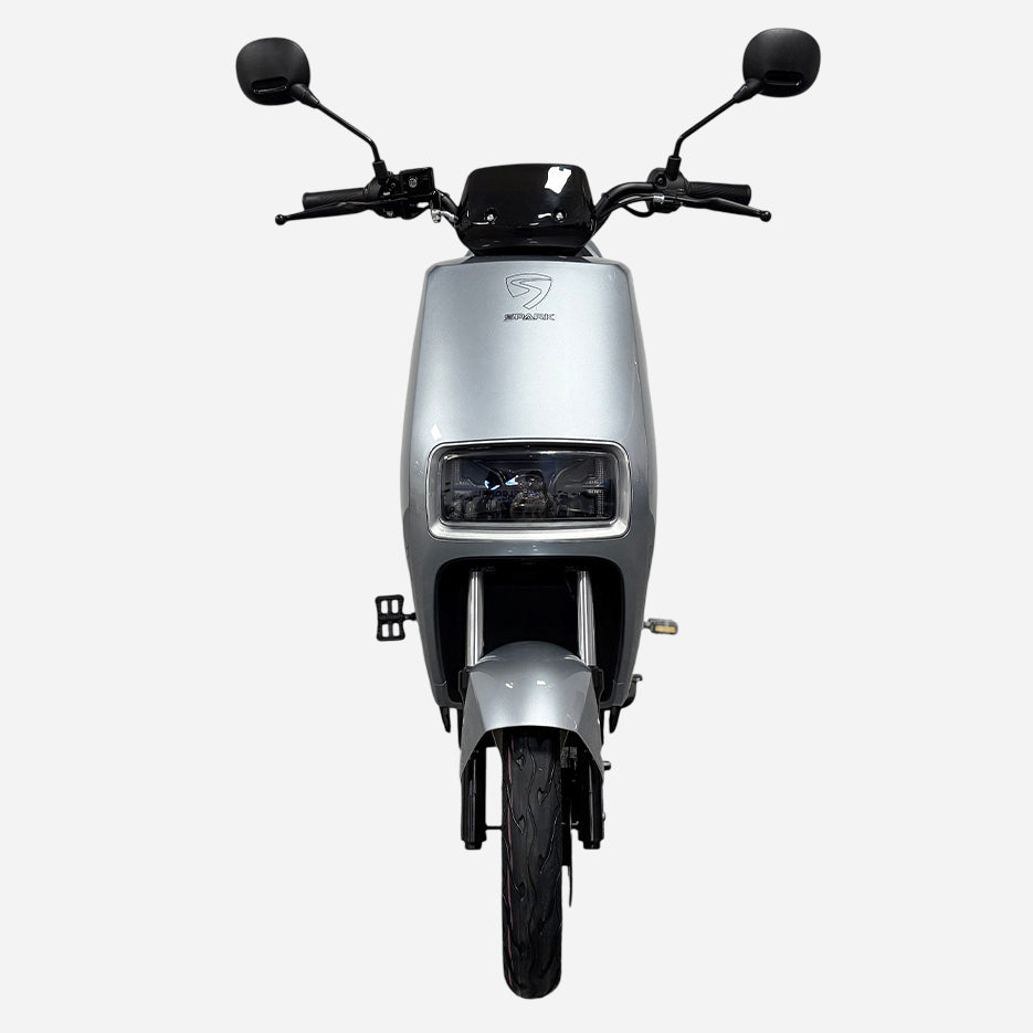Електровелосипед SPARK EVO 14" 60V/1200W/25Ah, до 55 км
