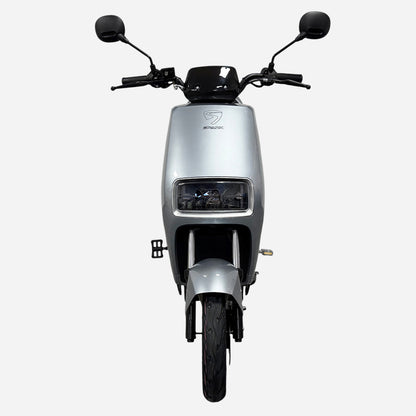 Електровелосипед SPARK EVO 14" 60V/1200W/25Ah, до 55 км