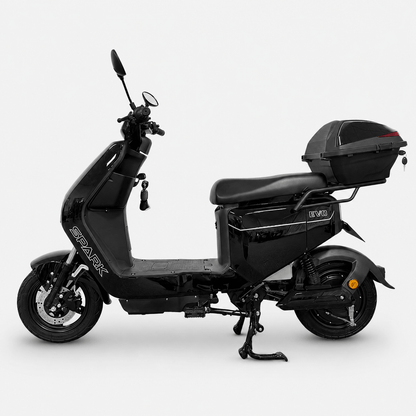 Електровелосипед SPARK EVO 14" 60V/1200W/25Ah, до 55 км
