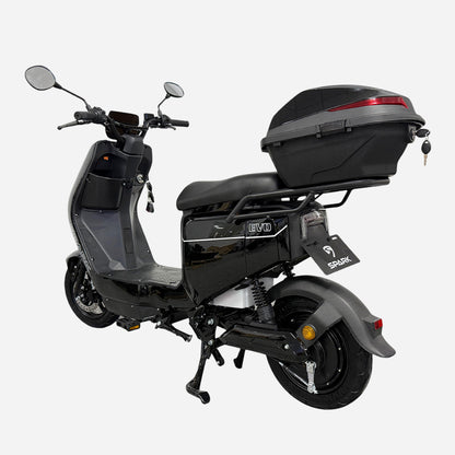 Електровелосипед SPARK EVO 14" 60V/1200W/25Ah, до 55 км