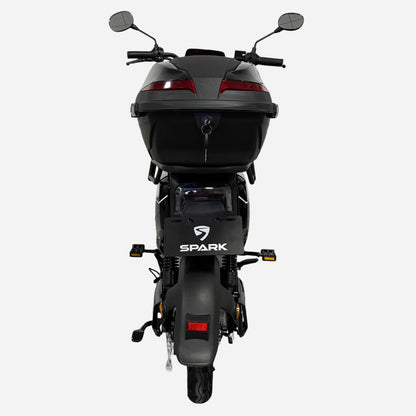 Електровелосипед SPARK EVO 14" 60V/1200W/25Ah, до 55 км