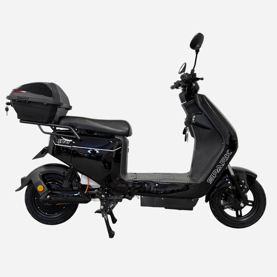 Електровелосипед SPARK EVO 14" 60V/1200W/25Ah, до 55 км