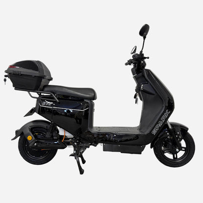 Електровелосипед SPARK EVO 14" 60V/1200W/25Ah, до 55 км