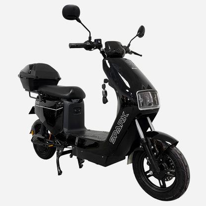 Електровелосипед SPARK EVO 14" 60V/1200W/25Ah, до 55 км