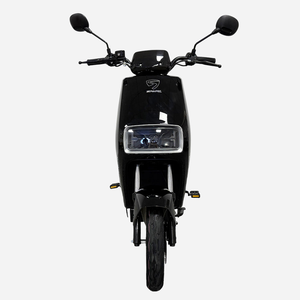 Електровелосипед SPARK EVO 14" 60V/1200W/25Ah, до 55 км