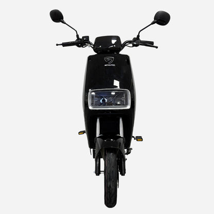Електровелосипед SPARK EVO 14" 60V/1200W/25Ah, до 55 км