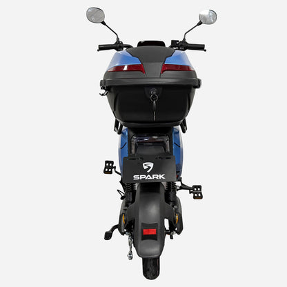 Електровелосипед SPARK EVO 14" 60V/1200W/25Ah, до 55 км