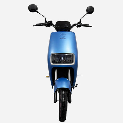 Електровелосипед SPARK EVO 14" 60V/1200W/25Ah, до 55 км