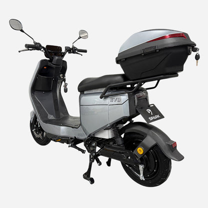 Електровелосипед SPARK EVO 14" 60V/1200W/25Ah, до 55 км