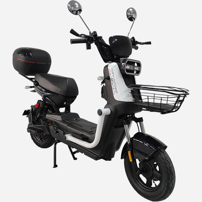 Електровелосипед SPARK BOOST EVO 14" 72V/1200W/20Ah, до 55 км