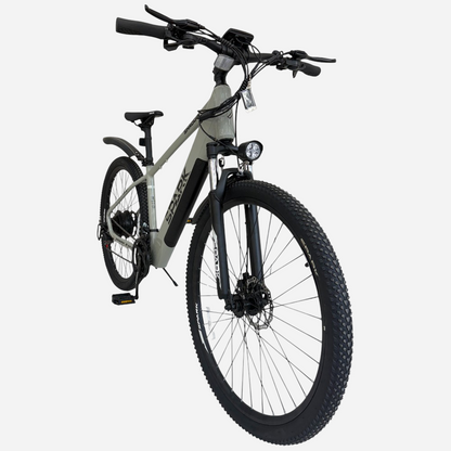 Гірський електровелосипед Spark E-MTB SHADOW 29" 500W алюмінієва рама 17"