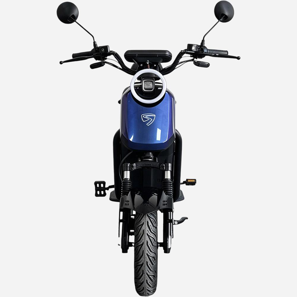 Електровелосипед SPARK GT-S 16" 72V/1500W/20Ah, до 55 км