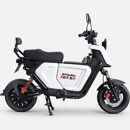 Електровелосипед SPARK GT-S 16" 72V/1500W/20Ah, до 55 км