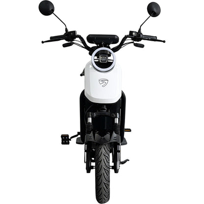 Електровелосипед SPARK GT-S 16" 72V/1500W/20Ah, до 55 км