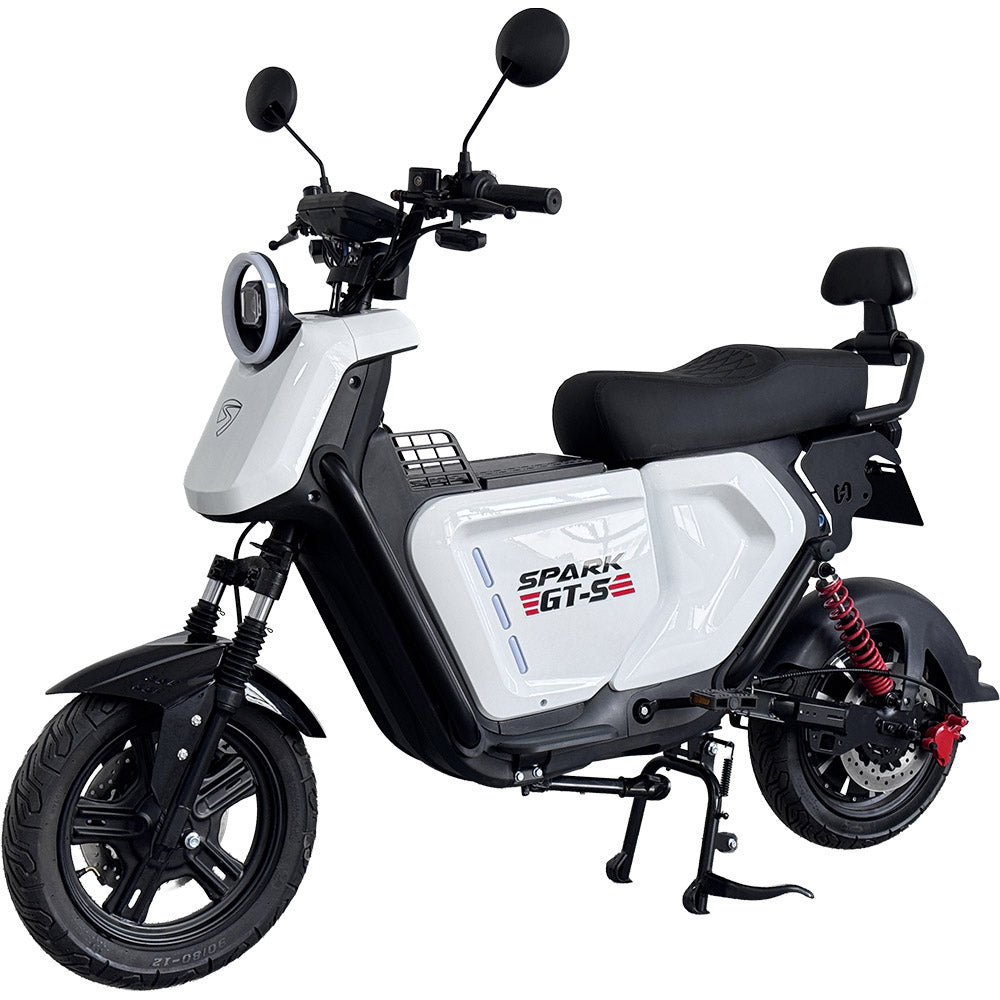 Електровелосипед SPARK GT-S 16" 72V/1500W/20Ah, до 55 км