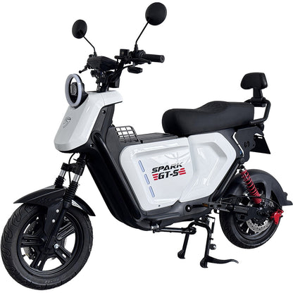 Електровелосипед SPARK GT-S 16" 72V/1500W/20Ah, до 55 км