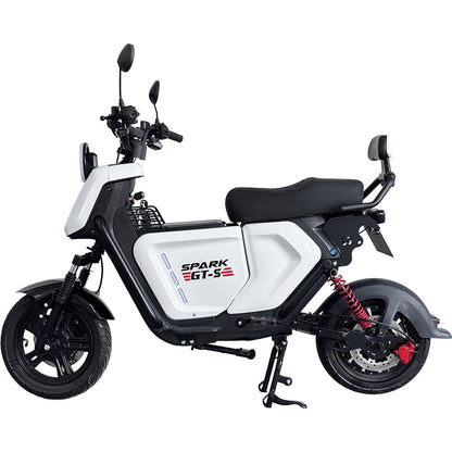 Електровелосипед SPARK GT-S 16" 72V/1500W/20Ah, до 55 км