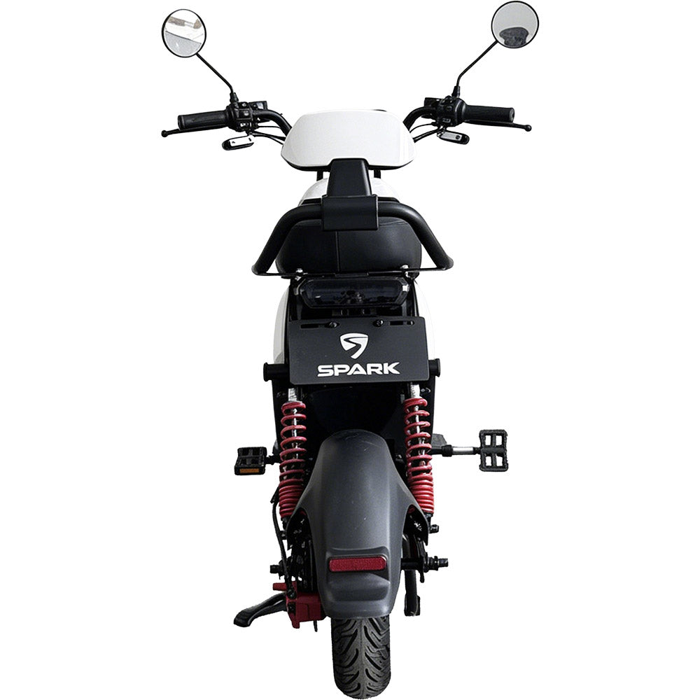Електровелосипед SPARK GT-S 16" 72V/1500W/20Ah, до 55 км