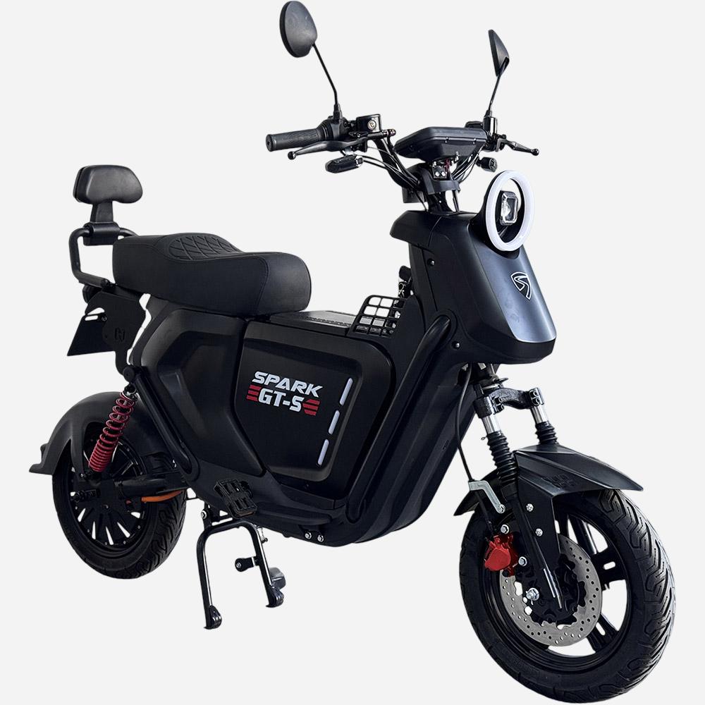 Електровелосипед SPARK GT-S 16" 72V/1500W/20Ah, до 55 км