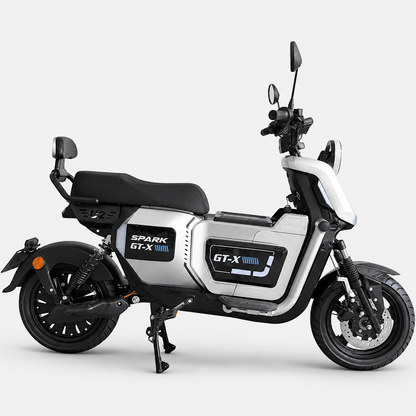 Електровелосипед SPARK GT-X 16" 72V/1500W/20Ah, до 55 км