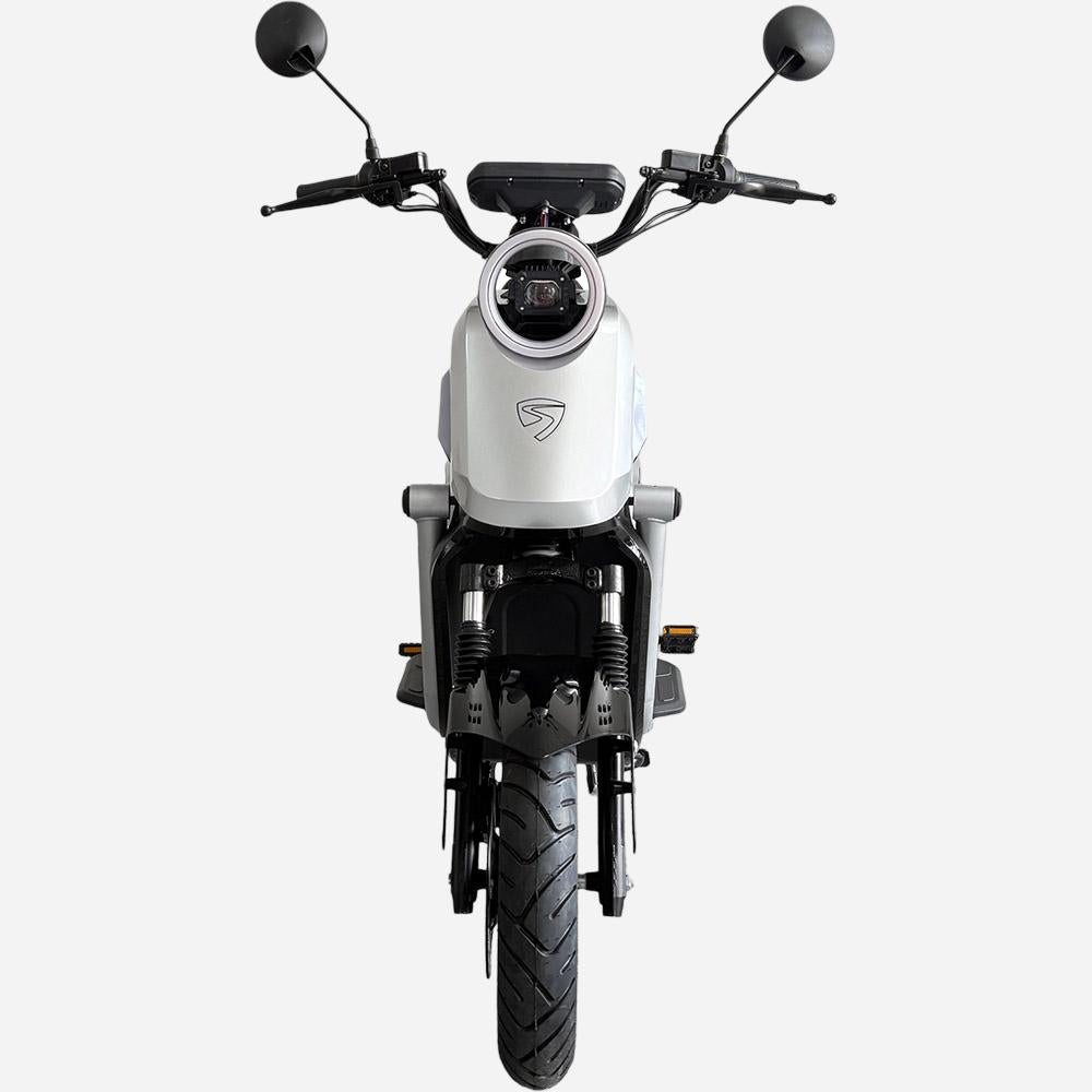 Електровелосипед SPARK GT-X 16" 72V/1500W/20Ah, до 55 км