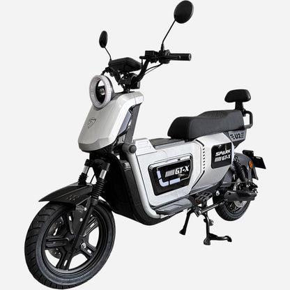Електровелосипед SPARK GT-X 16" 72V/1500W/20Ah, до 55 км