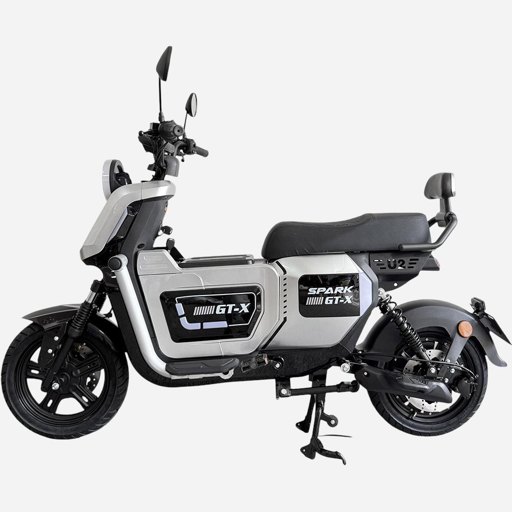 Електровелосипед SPARK GT-X 16" 72V/1500W/20Ah, до 55 км