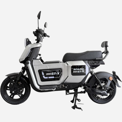 Електровелосипед SPARK GT-X 16" 72V/1500W/20Ah, до 55 км