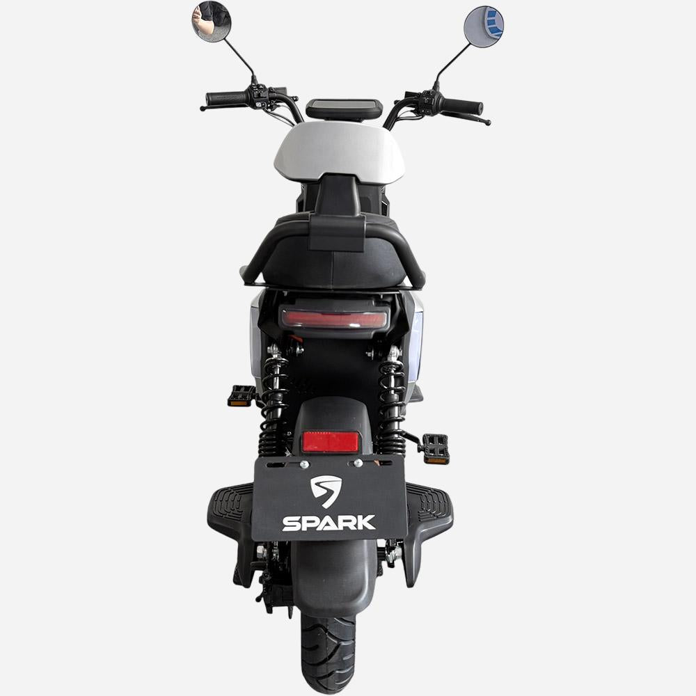 Електровелосипед SPARK GT-X 16" 72V/1500W/20Ah, до 55 км