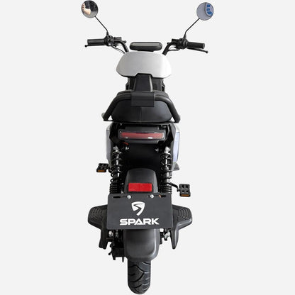 Електровелосипед SPARK GT-X 16" 72V/1500W/20Ah, до 55 км